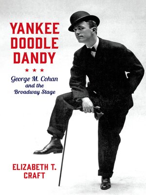 cover image of Yankee Doodle Dandy